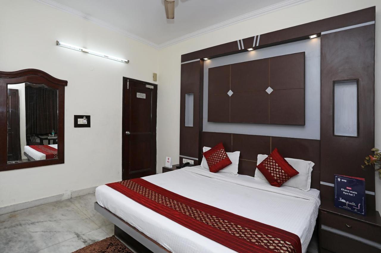 Hotel Garden View Delhi  Exterior photo