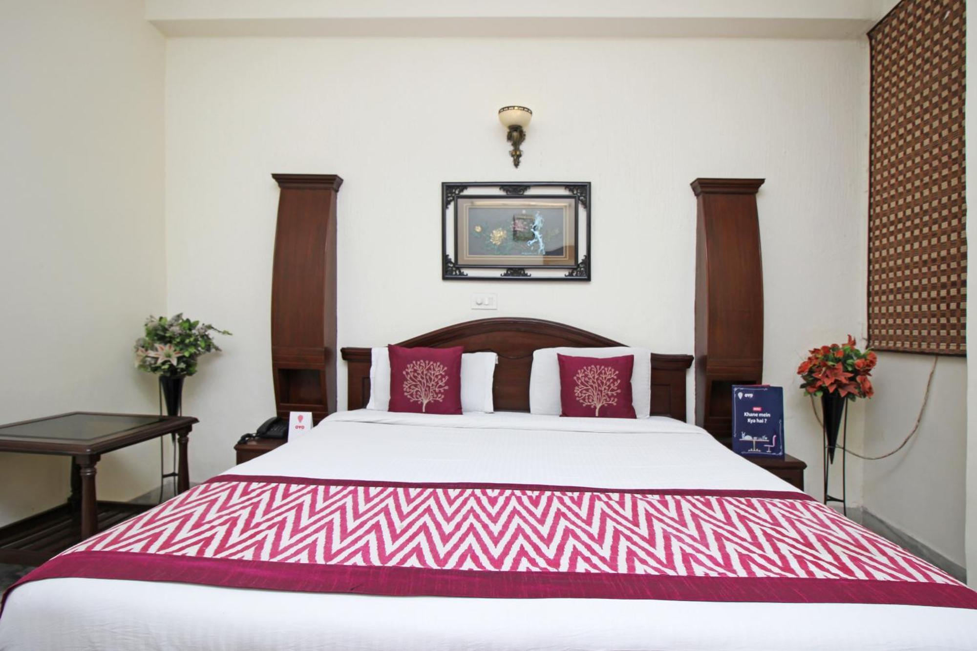 Hotel Garden View Delhi  Exterior photo